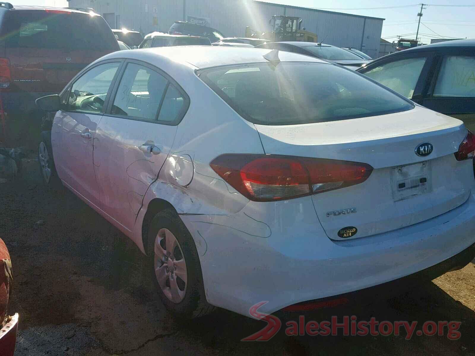 3KPFK4A73HE049199 2017 KIA FORTE LX