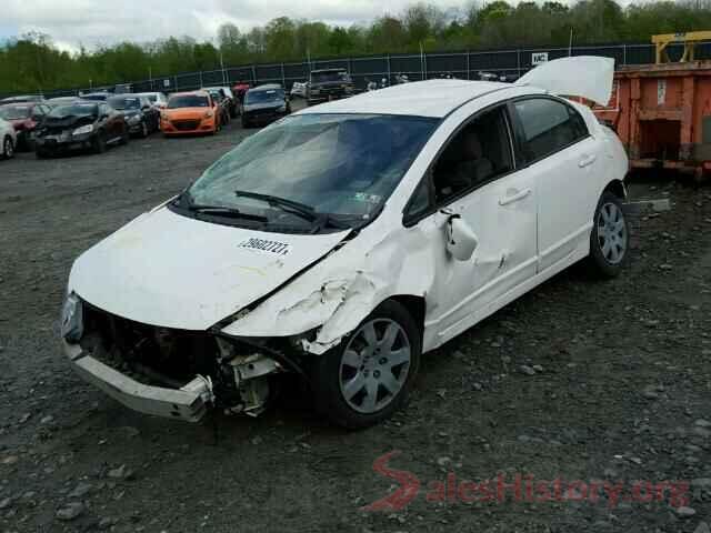 5N1AT2MT5LC777400 2010 HONDA CIVIC