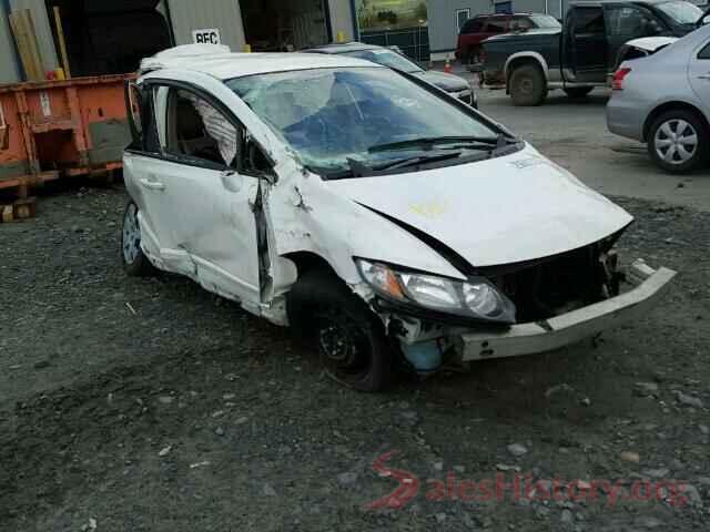 5N1AT2MT5LC777400 2010 HONDA CIVIC