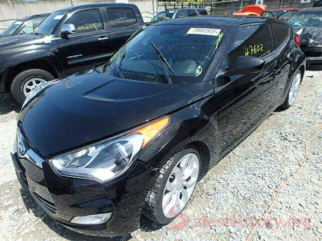 3N1AB7AP5KY439337 2012 HYUNDAI VELOSTER