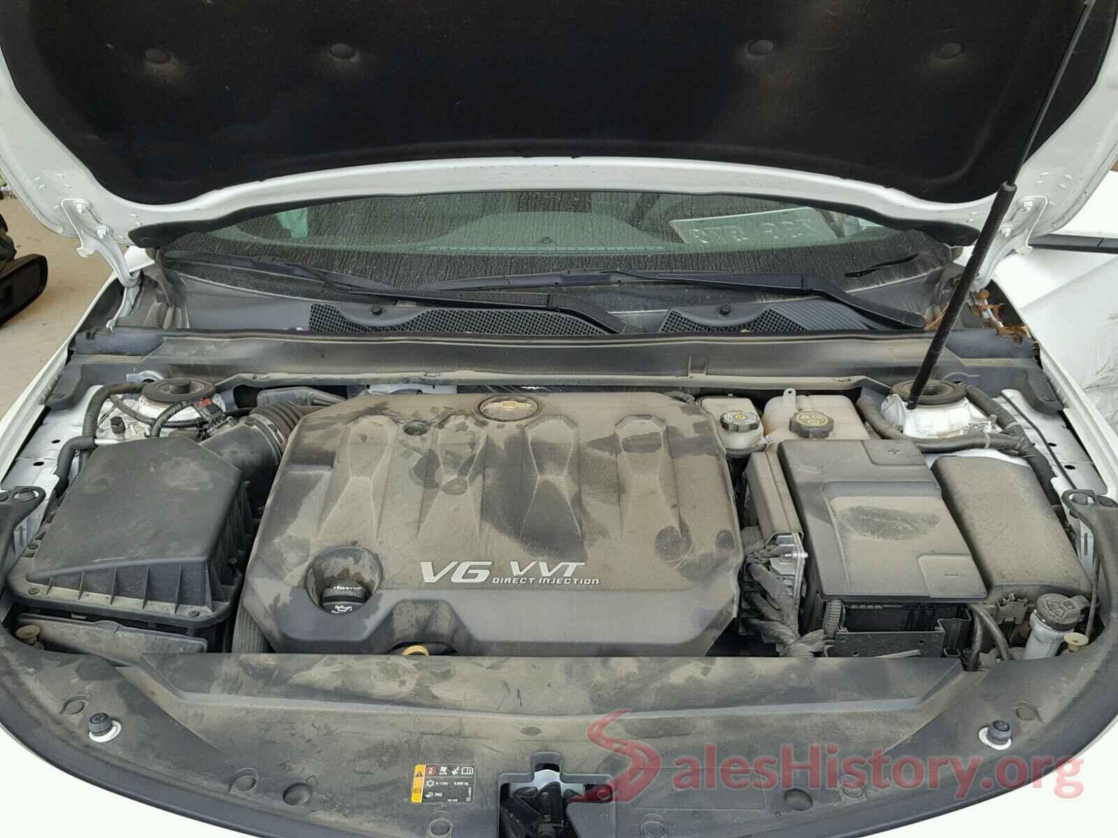 KNDJN2A2XK7636159 2015 CHEVROLET IMPALA