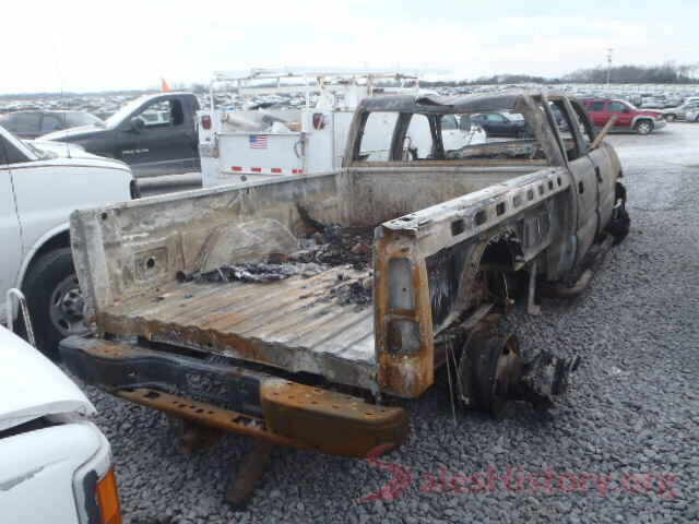 1FBZX2ZM9JKA84480 2006 CHEVROLET SILVERADO