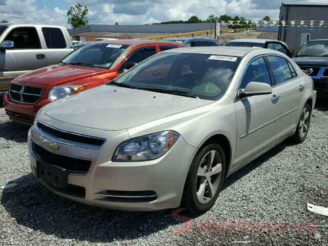 5N1AT2MV7HC742009 2012 CHEVROLET MALIBU