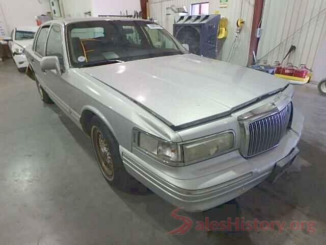 JN1BJ1CV1LW263508 1995 LINCOLN TOWNCAR