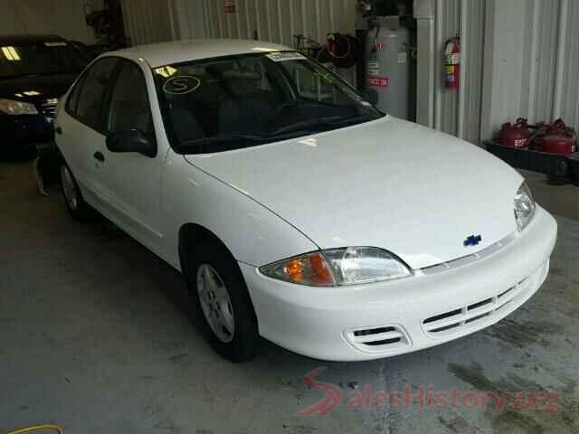 JTDEPRAE9LJ068988 2002 CHEVROLET CAVALIER