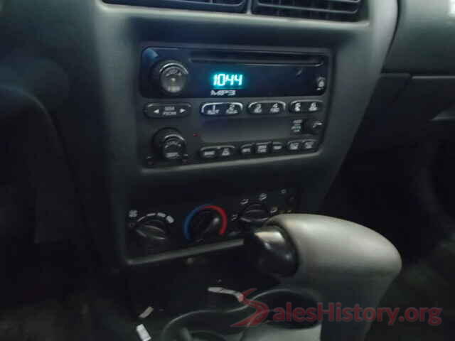 3G1BE6SM8KS541475 2004 CHEVROLET CAVALIER