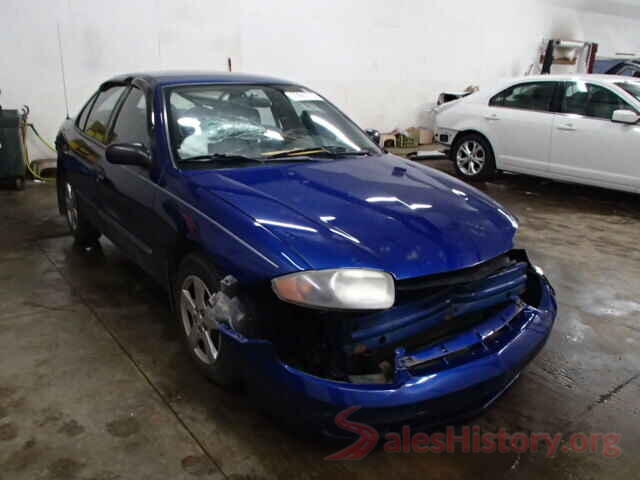 3G1BE6SM8KS541475 2004 CHEVROLET CAVALIER