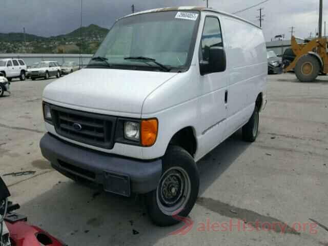 3N1AB7AP1JY237285 2006 FORD ECONOLINE