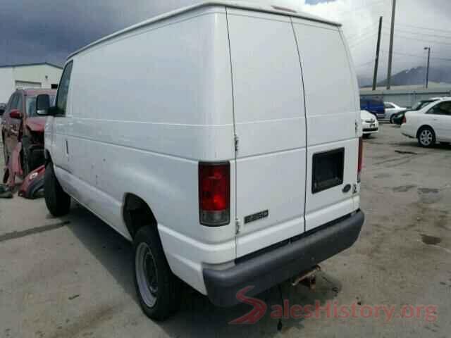 3N1AB7AP1JY237285 2006 FORD ECONOLINE