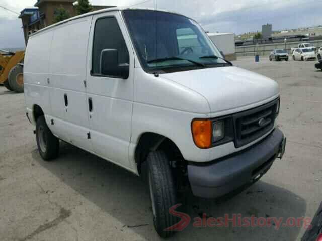 3N1AB7AP1JY237285 2006 FORD ECONOLINE