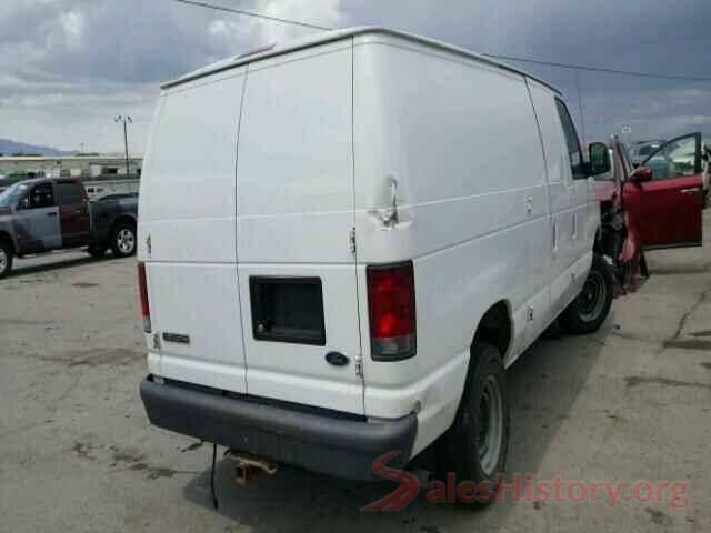 3N1AB7AP1JY237285 2006 FORD ECONOLINE