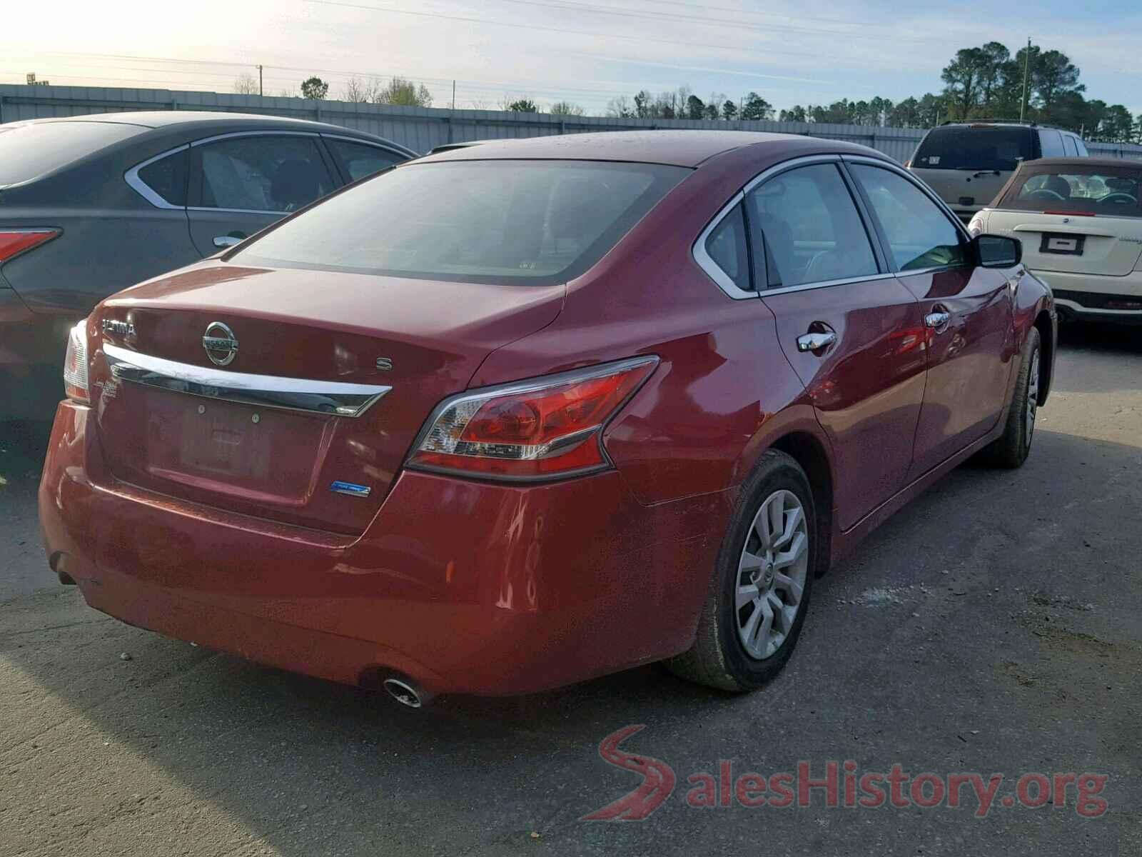 5YFS4RCEXLP026706 2014 NISSAN ALTIMA