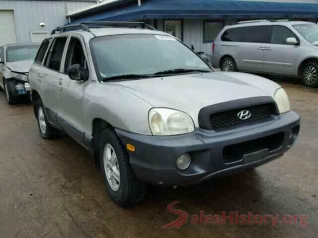 JTDEPRAE8LJ024769 2002 HYUNDAI SANTA FE