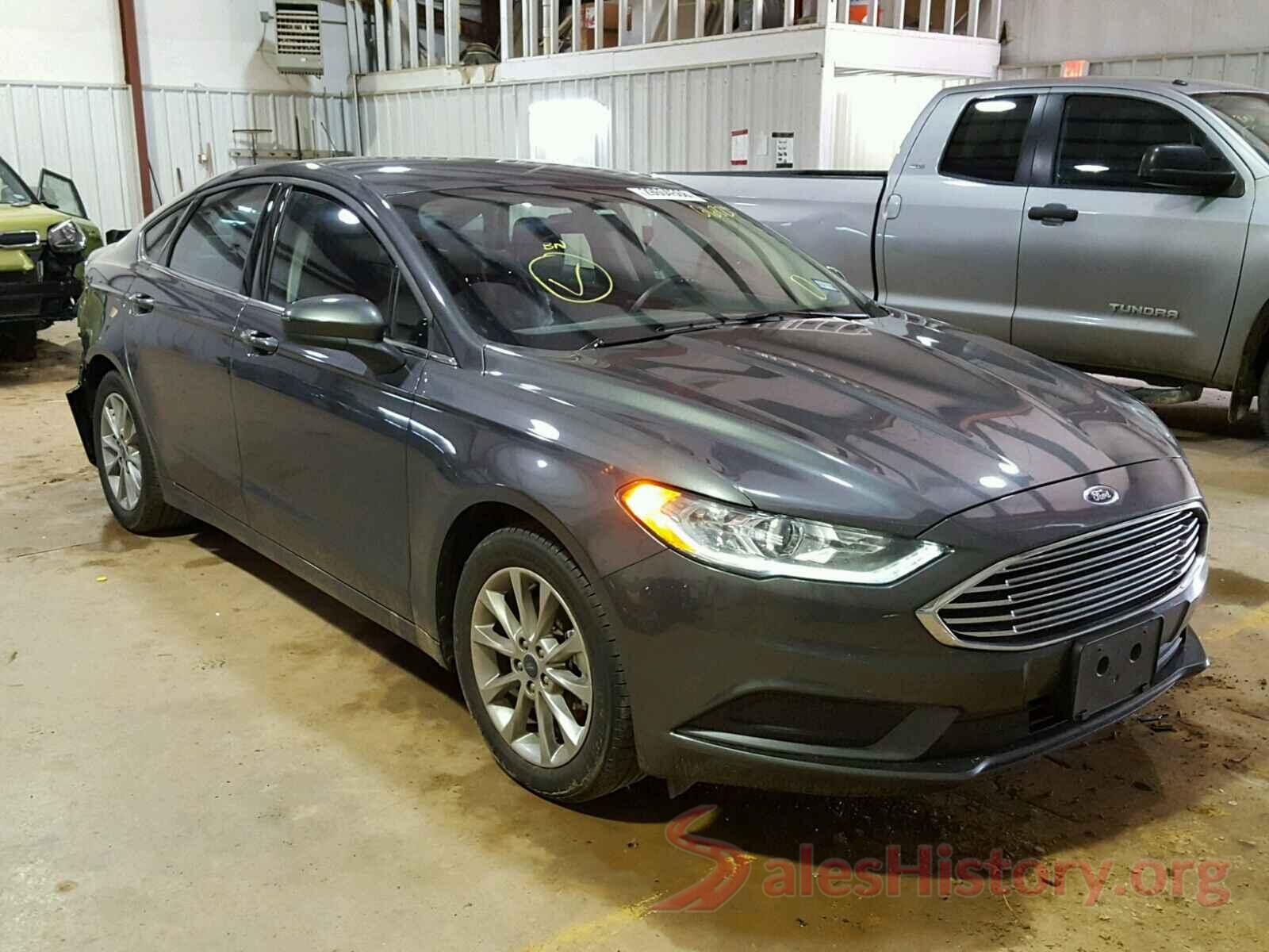 3N1CP5CU5JL512980 2017 FORD FUSION