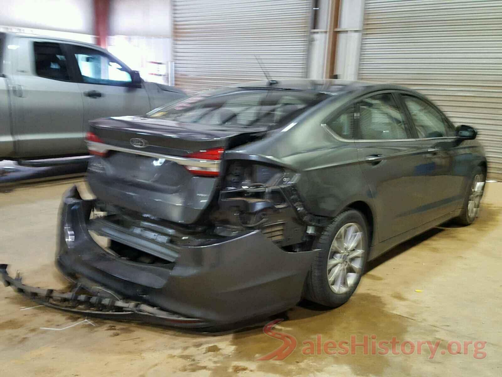 3N1CP5CU5JL512980 2017 FORD FUSION