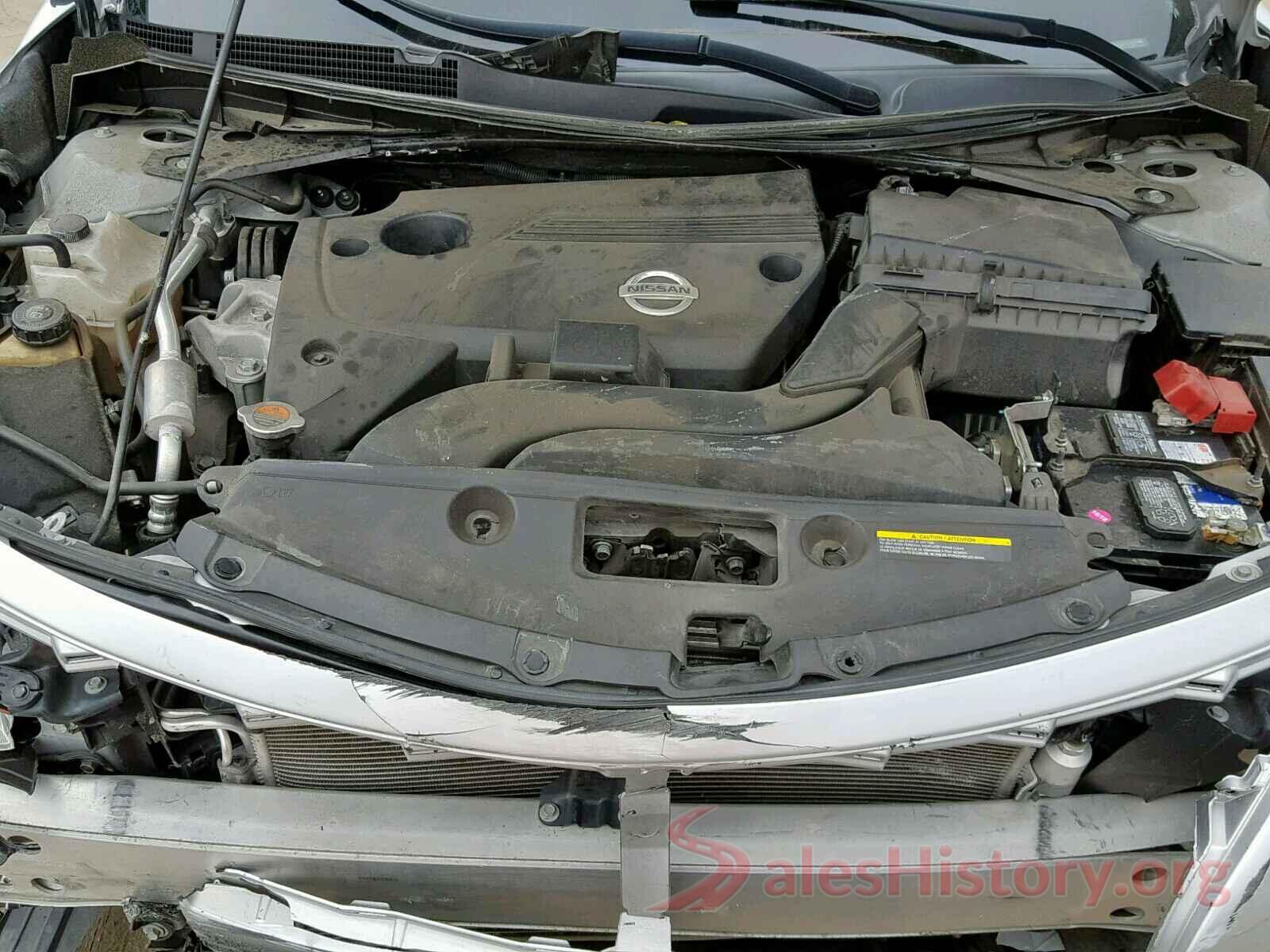 3TMCZ5AN4JM143798 2015 NISSAN ALTIMA