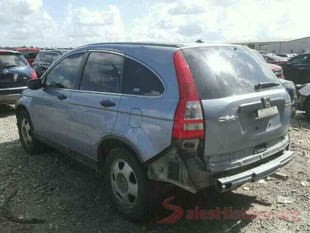 KMHD04LB9LU988958 2008 HONDA CRV