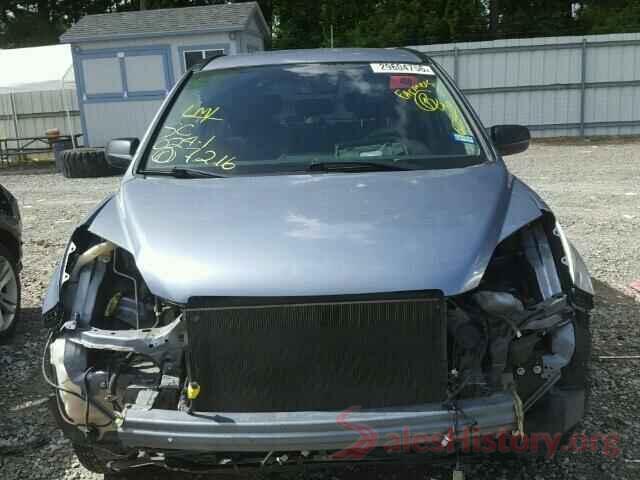 KMHD04LB9LU988958 2008 HONDA CRV