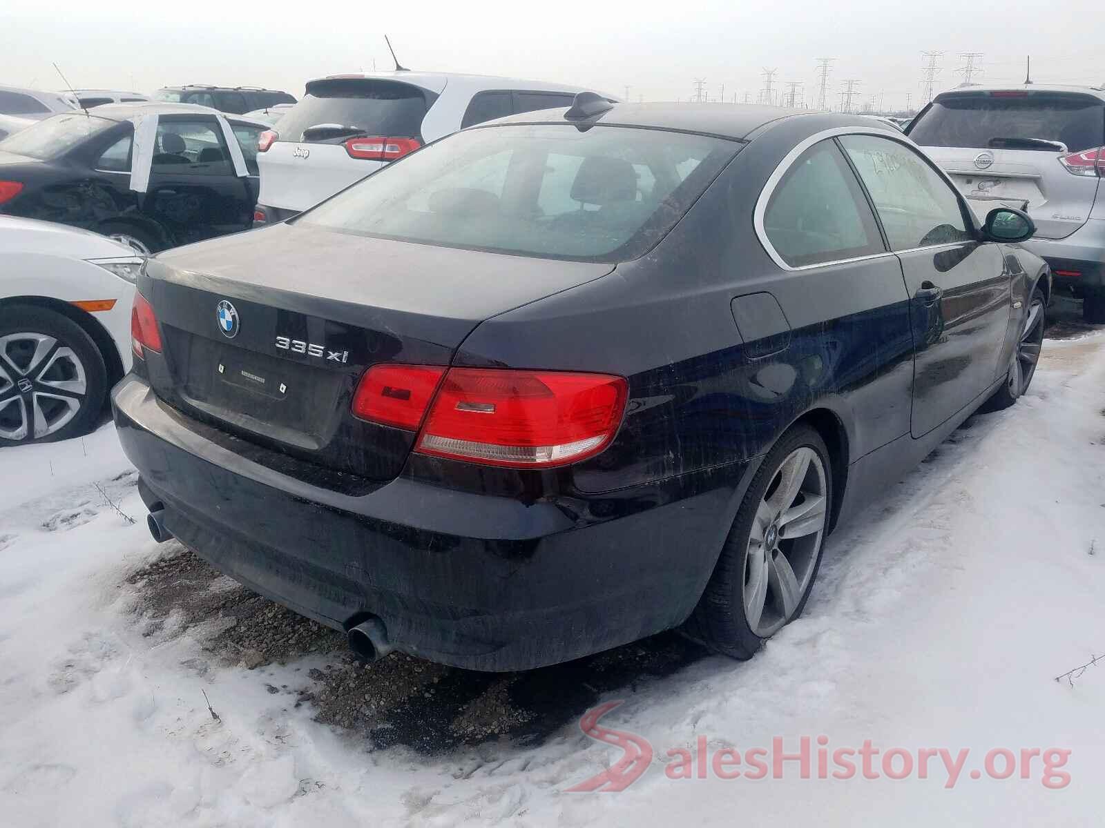 1N4AL3AP4JC181621 2008 BMW 3 SERIES