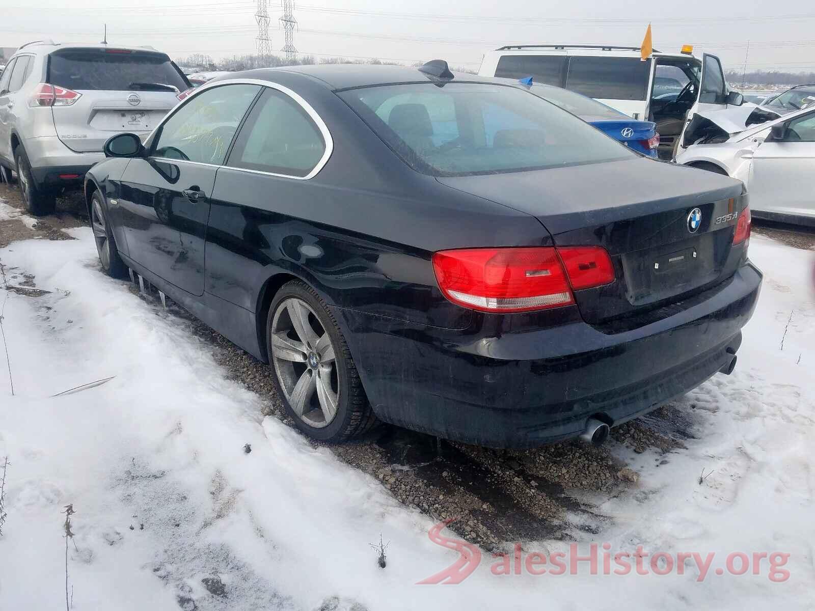 1N4AL3AP4JC181621 2008 BMW 3 SERIES