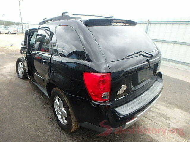 YV4612NM1G1251786 2006 PONTIAC TORRENT