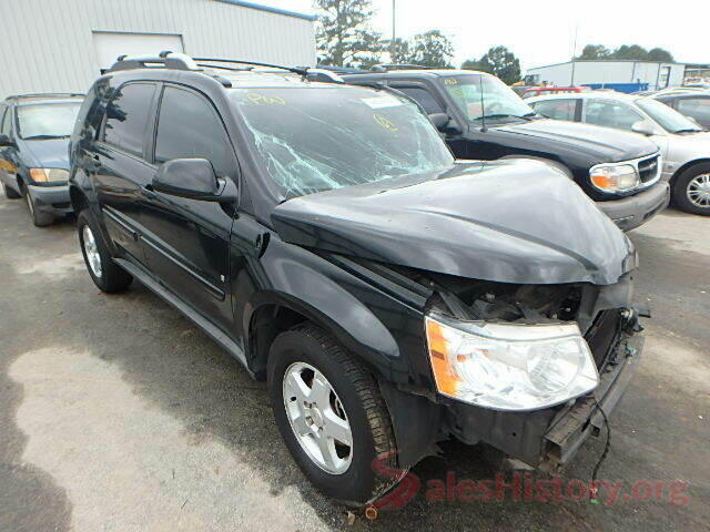 YV4612NM1G1251786 2006 PONTIAC TORRENT