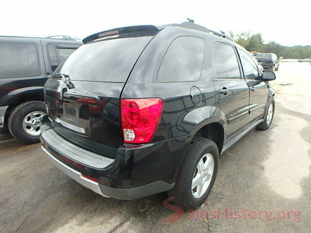 YV4612NM1G1251786 2006 PONTIAC TORRENT