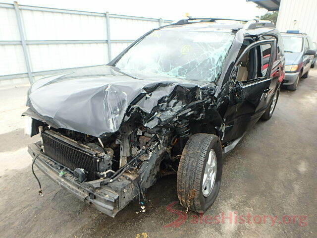 YV4612NM1G1251786 2006 PONTIAC TORRENT