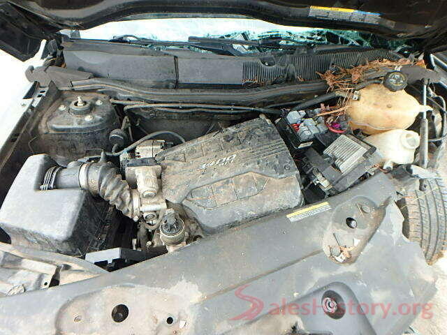 YV4612NM1G1251786 2006 PONTIAC TORRENT