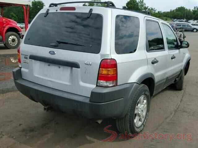 4T1B11HKXKU724304 2002 FORD ESCAPE