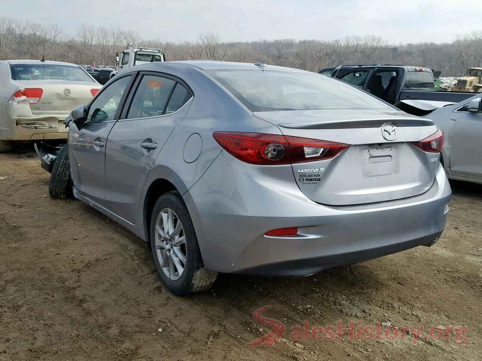 1N4AL3AP0JC170969 2014 MAZDA 3