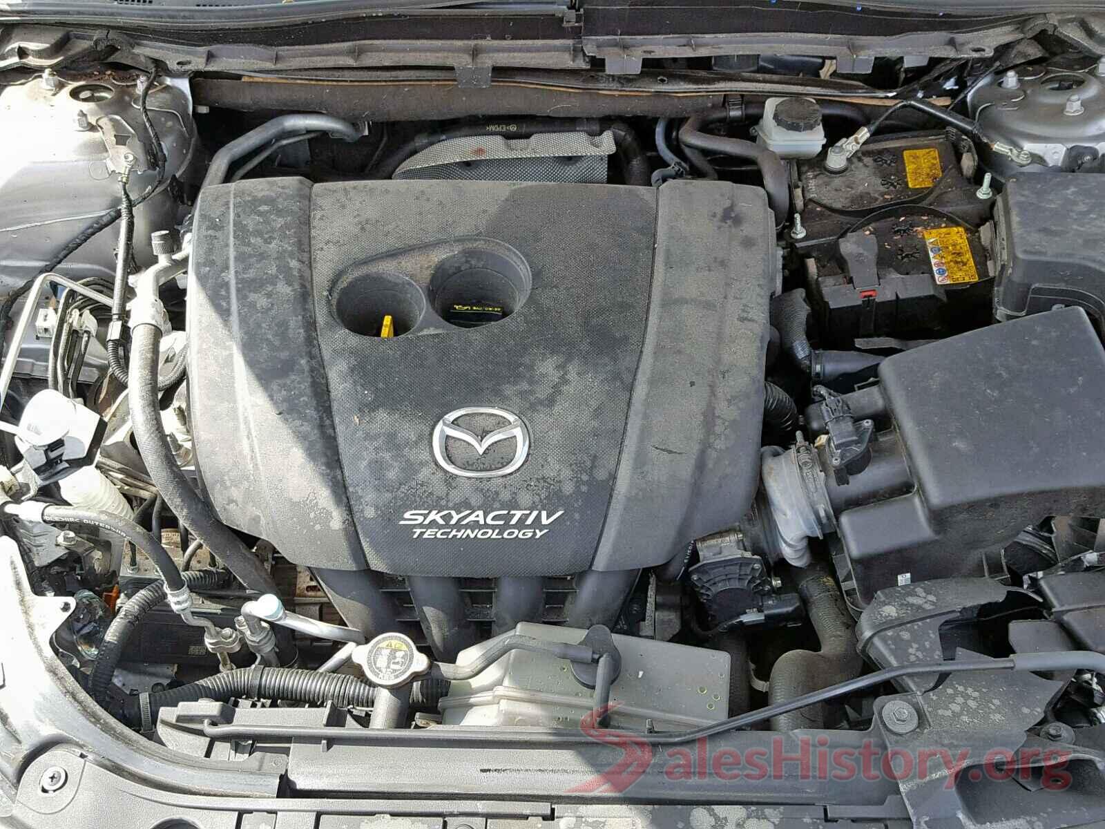 1N4AL3AP0JC170969 2014 MAZDA 3