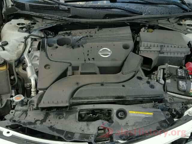 5N1AT2MT5JC759413 2014 NISSAN ALTIMA