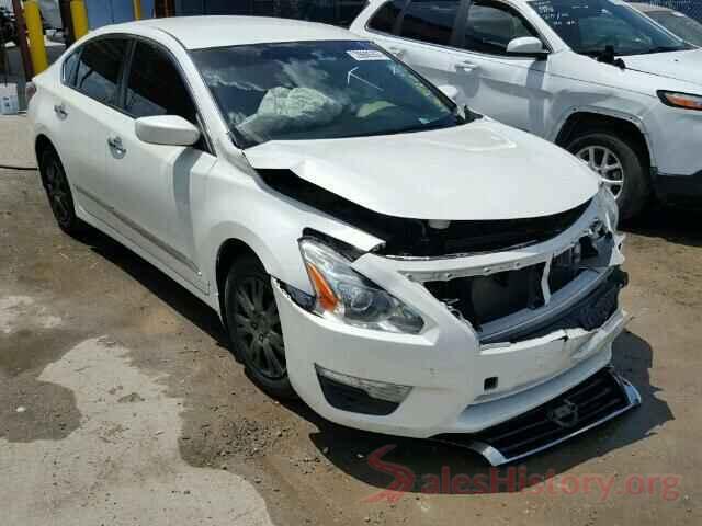 5N1AT2MT5JC759413 2014 NISSAN ALTIMA