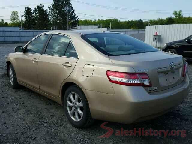 JTNB11HKXJ3034170 2010 TOYOTA CAMRY