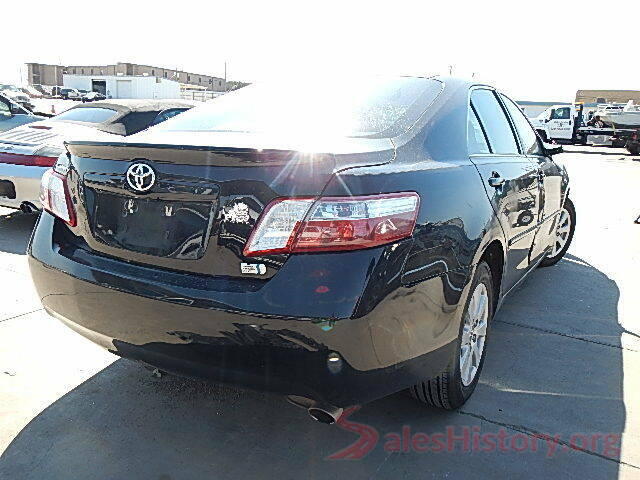 JTDKARFU6J3063401 2009 TOYOTA CAMRY