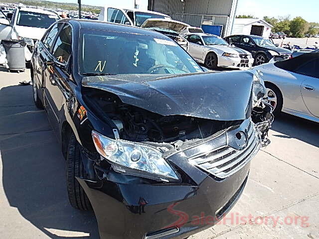 JTDKARFU6J3063401 2009 TOYOTA CAMRY