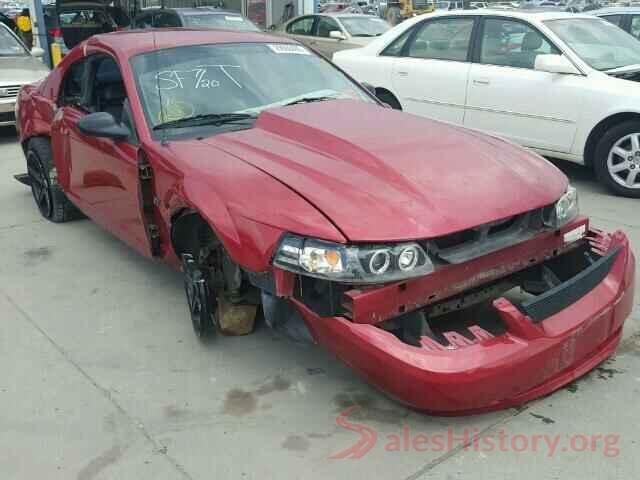 5FPYK2F14JB002823 2002 FORD MUSTANG