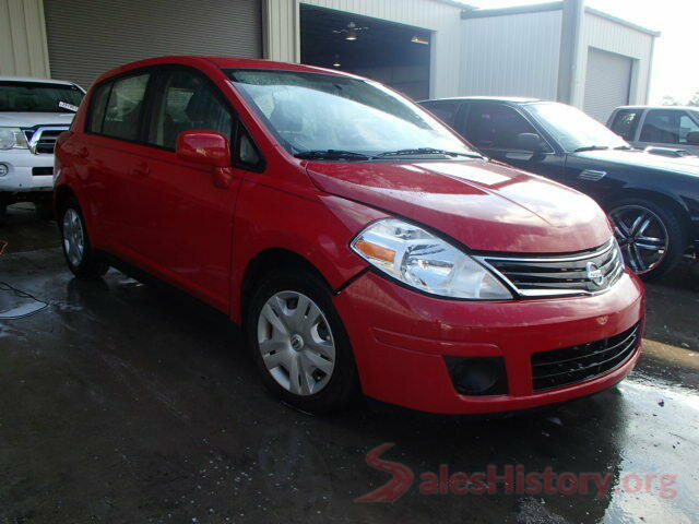 4T1BK1EBXGU199981 2012 NISSAN VERSA