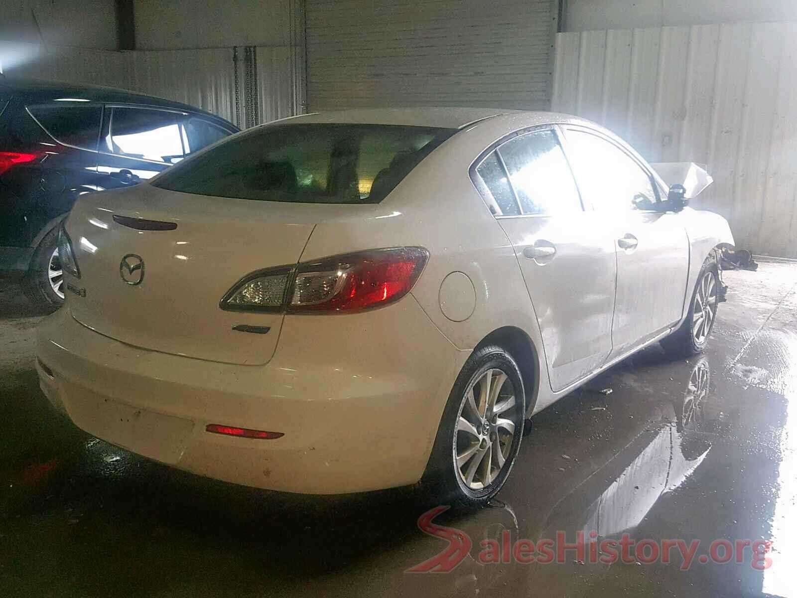 ML32F3FJ0KHF11209 2012 MAZDA 3