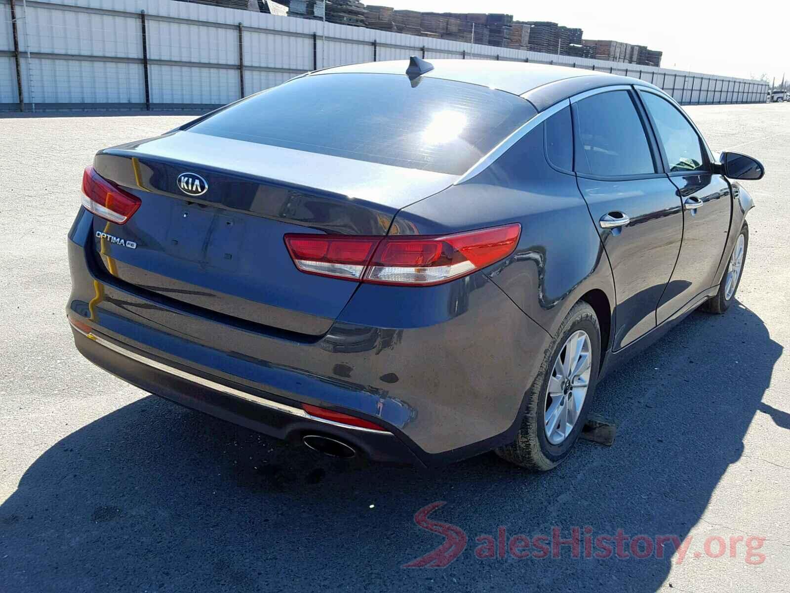 5YJYGDEE3MF096725 2016 KIA OPTIMA