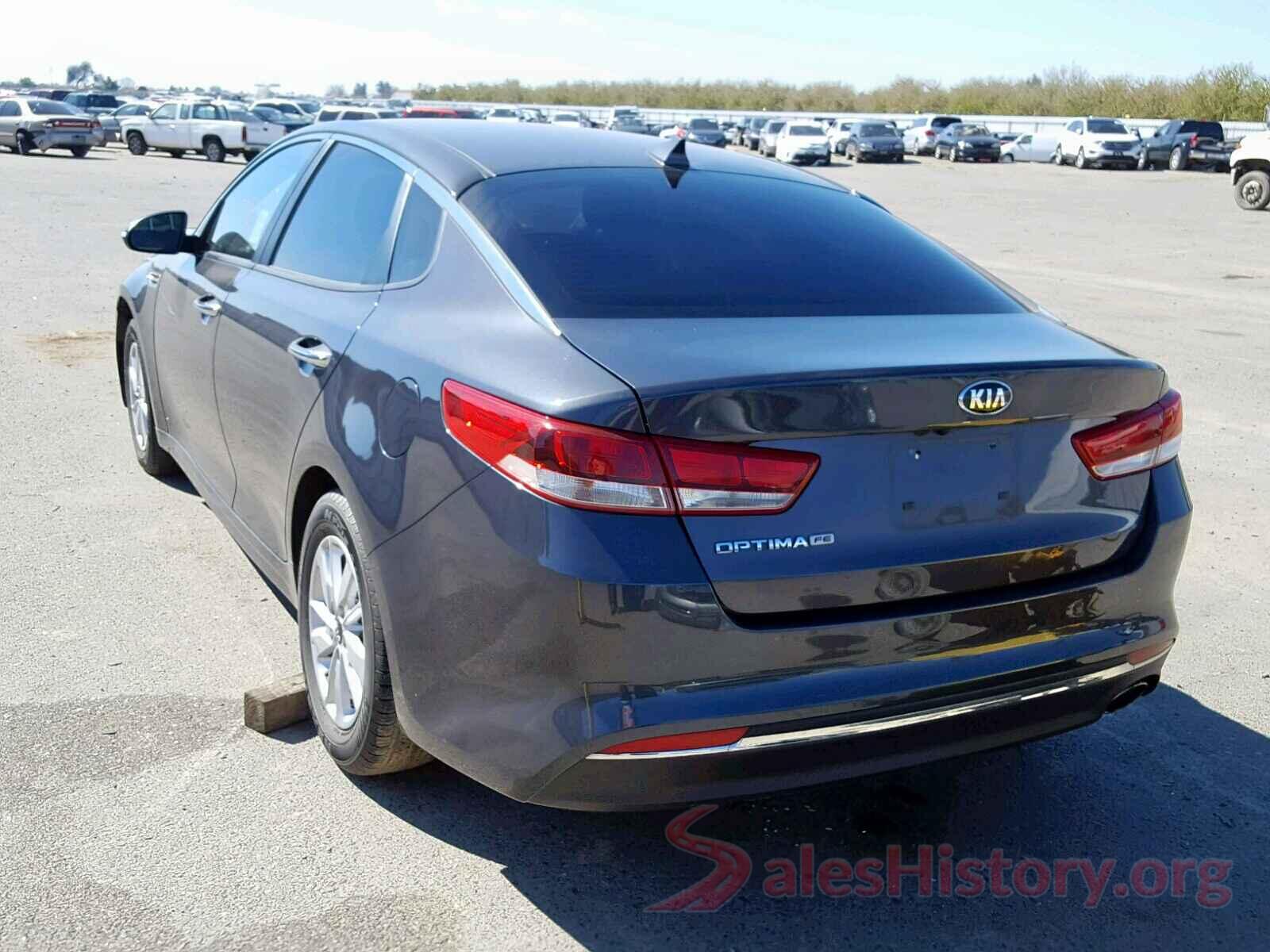 5YJYGDEE3MF096725 2016 KIA OPTIMA