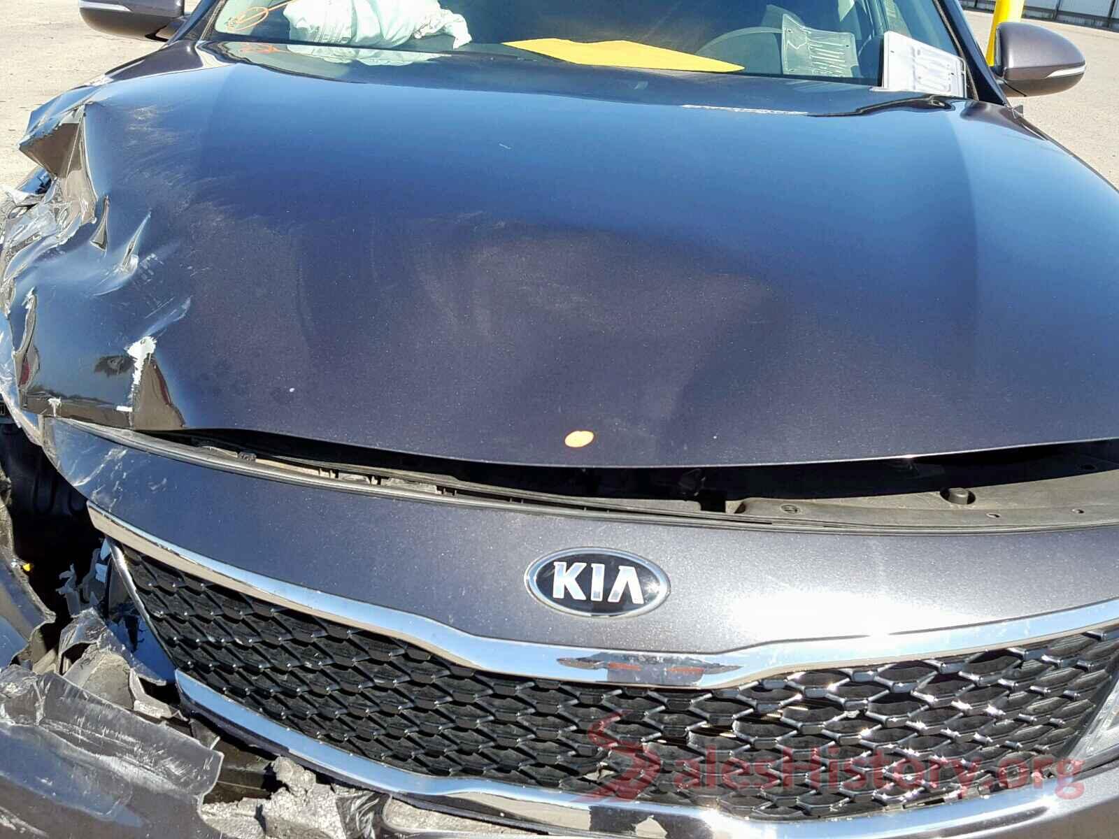 5YJYGDEE3MF096725 2016 KIA OPTIMA