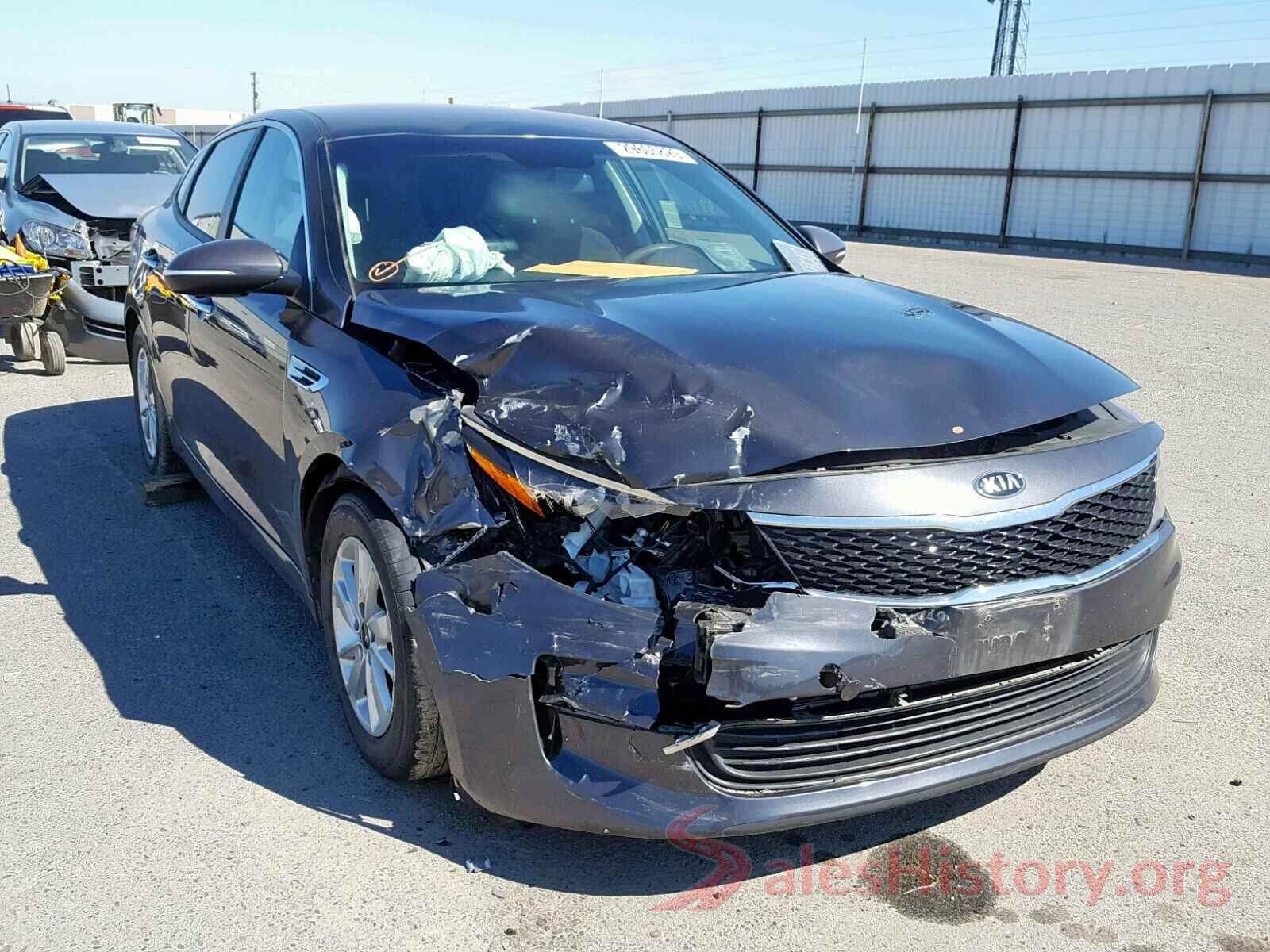 5YJYGDEE3MF096725 2016 KIA OPTIMA