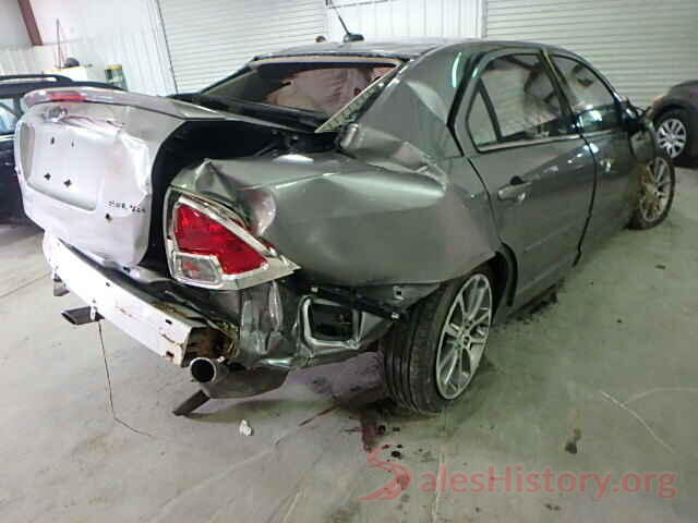 4T1G11AK1LU944948 2008 FORD FUSION