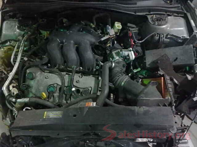 4T1G11AK1LU944948 2008 FORD FUSION