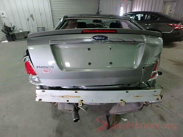 4T1G11AK1LU944948 2008 FORD FUSION