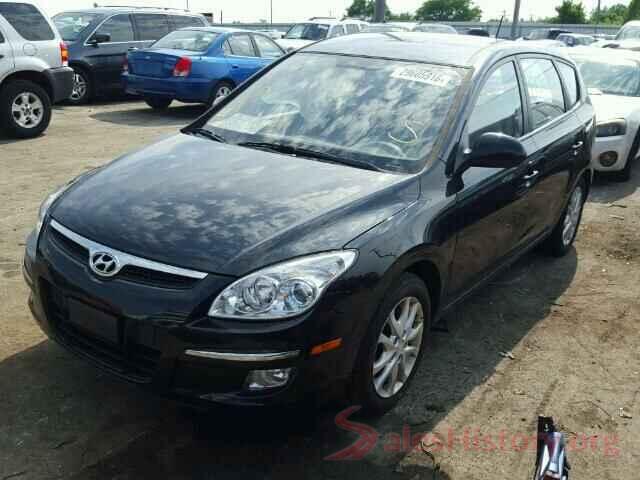 WDC0G4JB6JV112237 2009 HYUNDAI ELANTRA