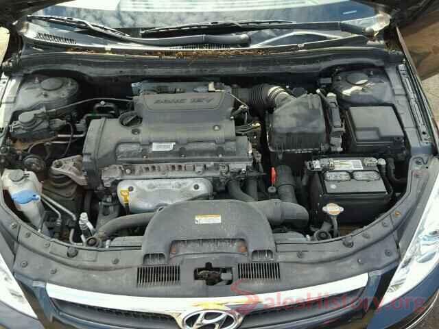 WDC0G4JB6JV112237 2009 HYUNDAI ELANTRA