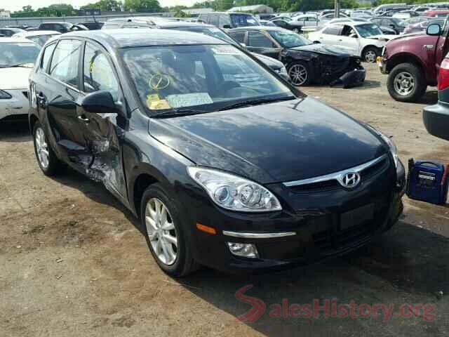 WDC0G4JB6JV112237 2009 HYUNDAI ELANTRA